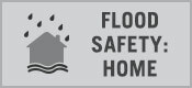 Flash Flooding Safety At Home