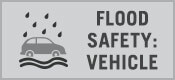 Flash Flooding Safety While Driving